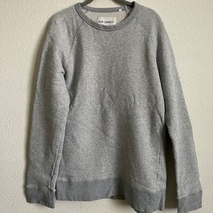 Our Legacy Sweater